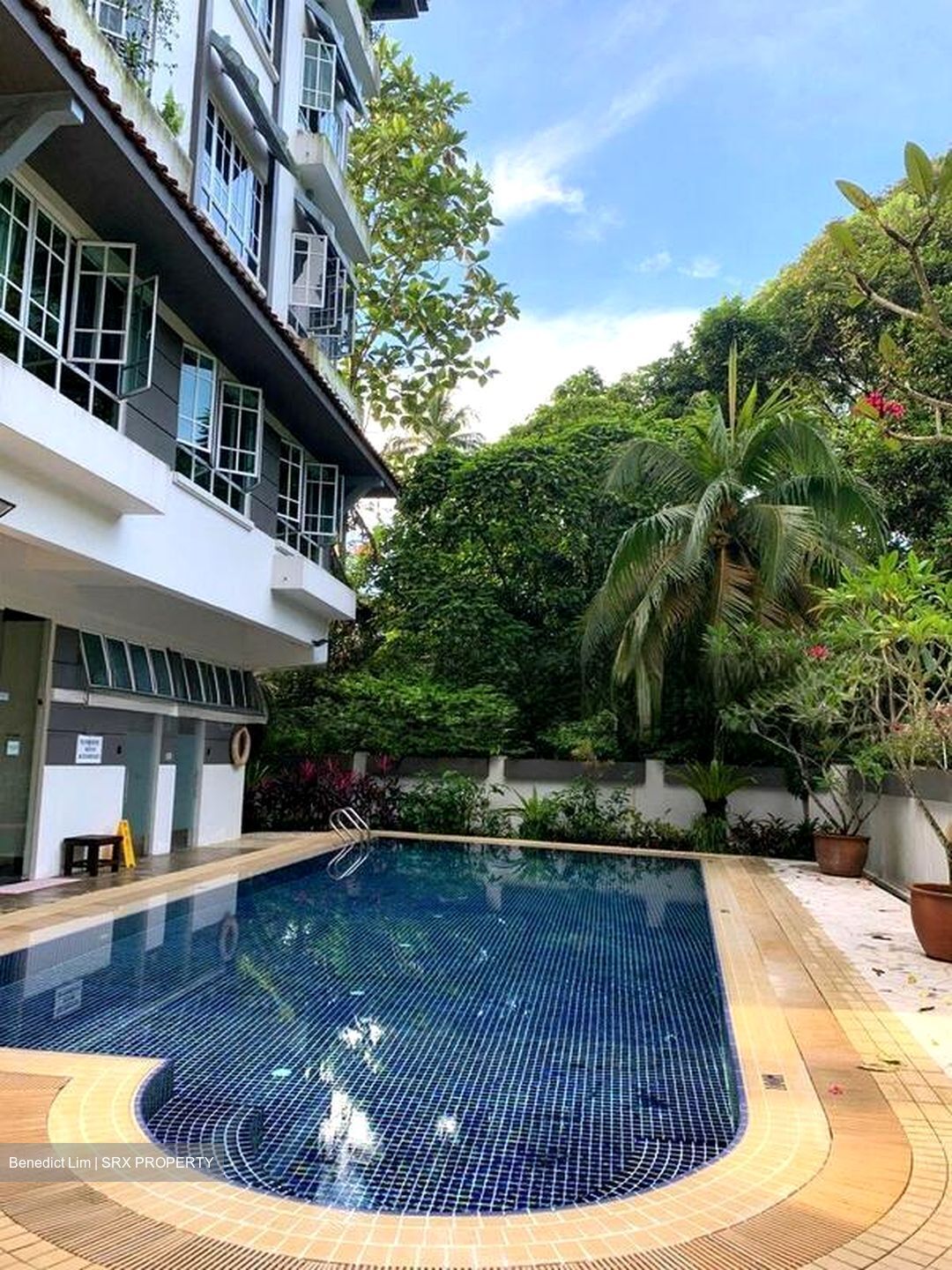 Le Wood (D21), Condominium #495823201